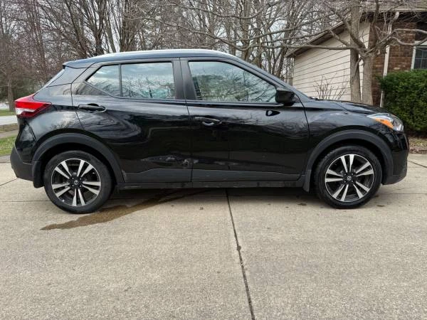 2018 Nissan Kicks - Image 3 of 20