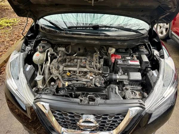 2018 Nissan Kicks - Image 13 of 20