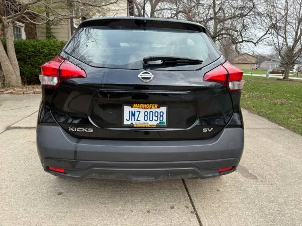 2018 Nissan Kicks - Image 4 of 20