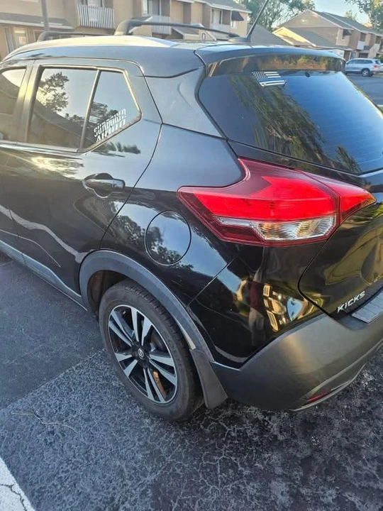 2018 Nissan Kicks - Image 4 of 8
