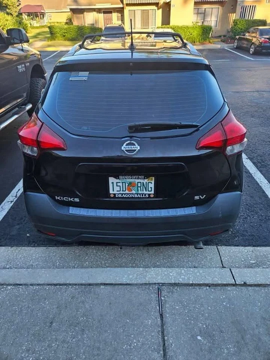 2018 Nissan Kicks - Image 5 of 8