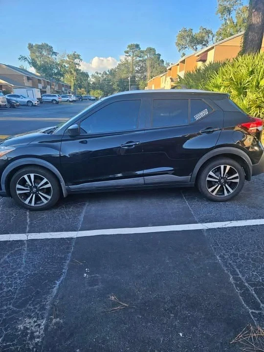 2018 Nissan Kicks - Image 3 of 8