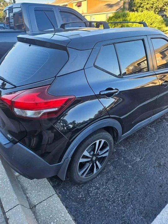 2018 Nissan Kicks - Image 6 of 8