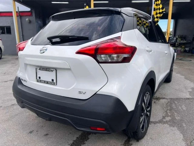 2018 Nissan Kicks - Image 7 of 19
