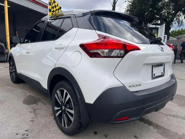 2018 Nissan Kicks - Image 5 of 19