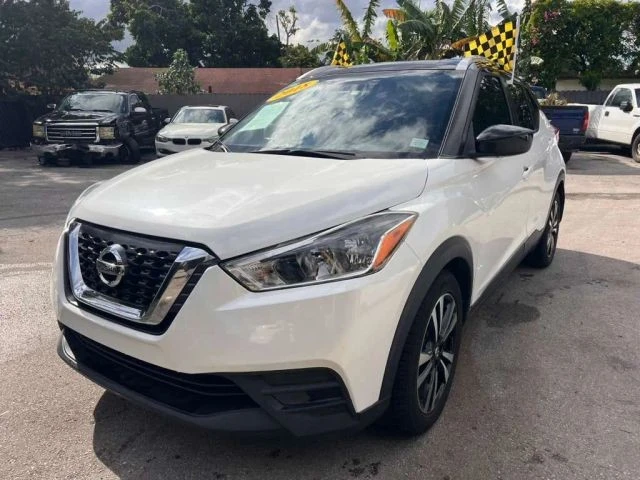 2018 Nissan Kicks - Image 3 of 19