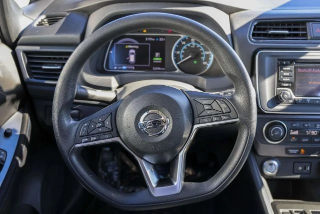2018 Nissan Leaf - Image 21 of 21