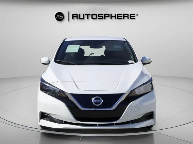 2018 Nissan Leaf - Image 2 of 21