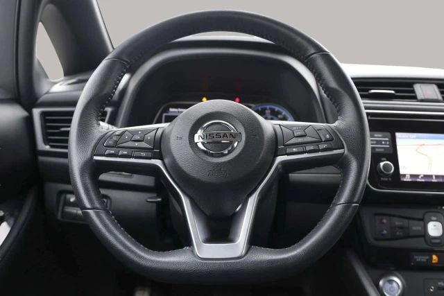 2018 Nissan Leaf - Image 21 of 21