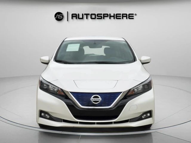 2018 Nissan Leaf - Image 2 of 21
