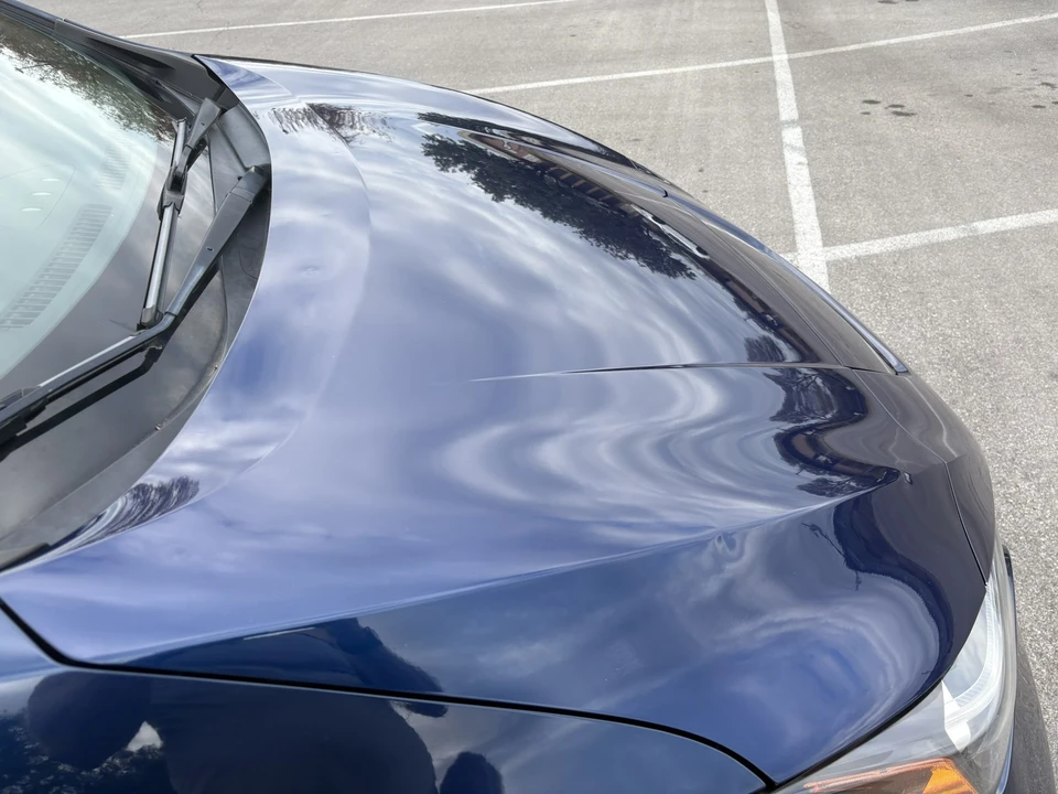 2018 Nissan Leaf - Image 13 of 21