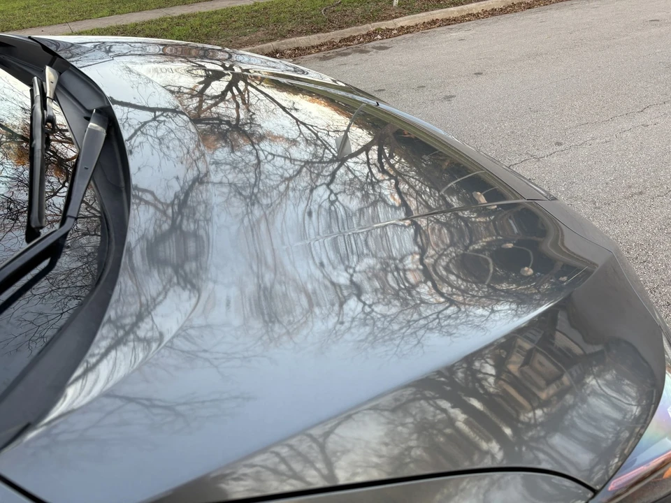 2018 Nissan Leaf - Image 9 of 21