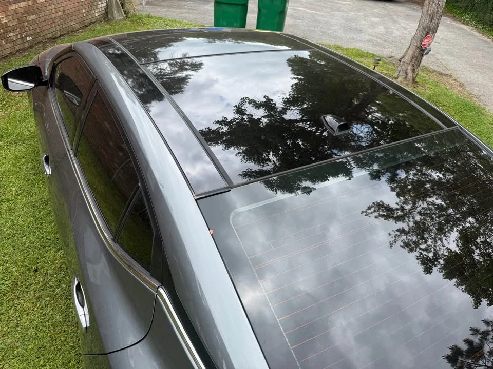 2018 Nissan Maxima 8th Gen - Image 5 of 11