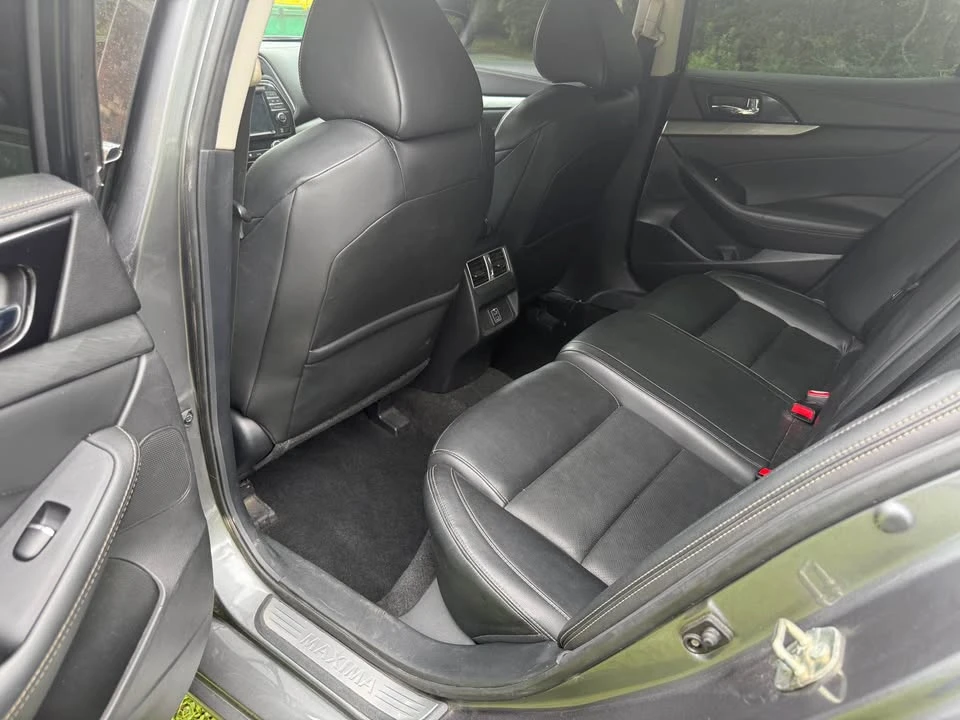 2018 Nissan Maxima 8th Gen - Image 6 of 11