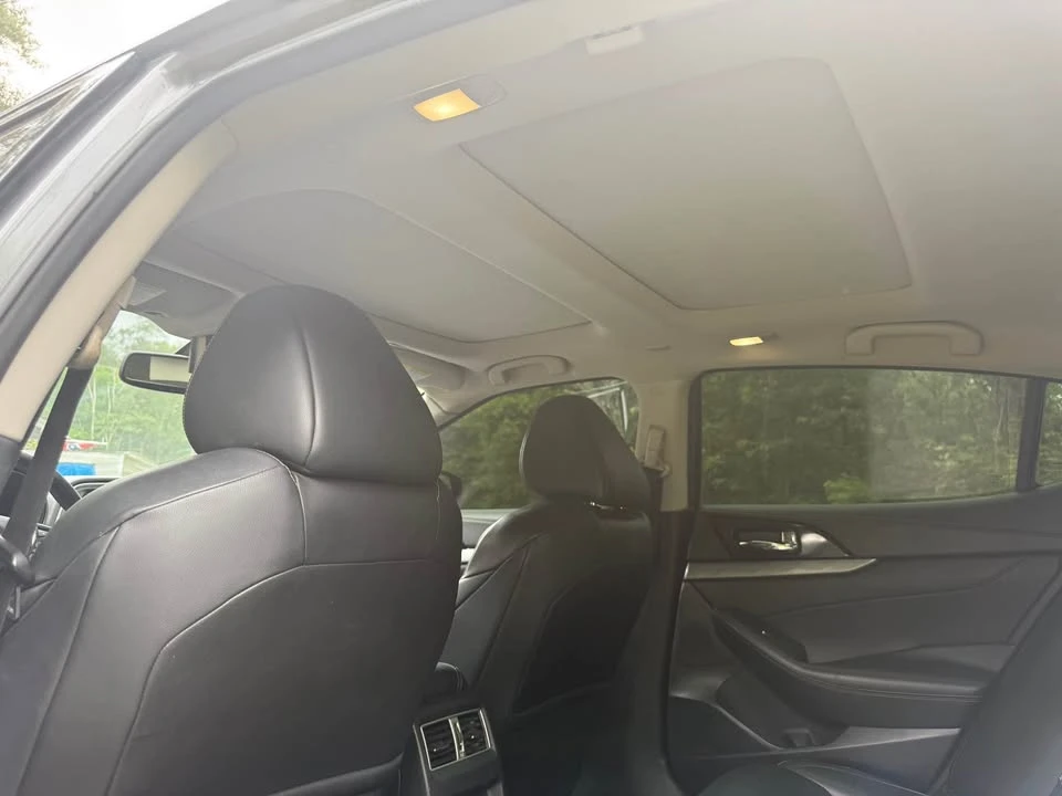2018 Nissan Maxima 8th Gen - Image 9 of 11
