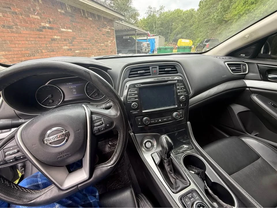 2018 Nissan Maxima 8th Gen - Image 7 of 11