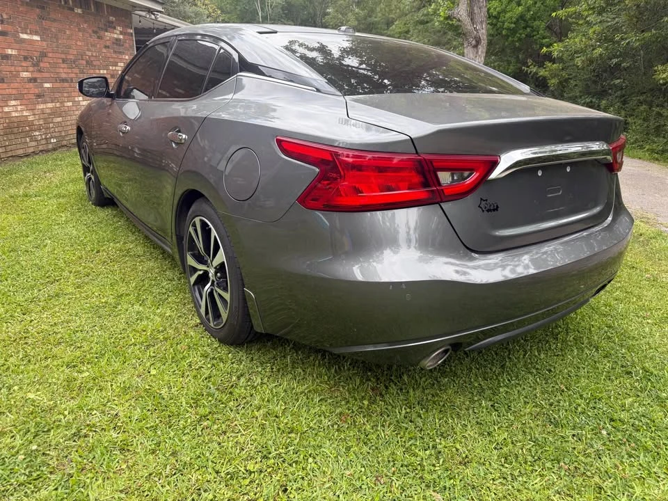 2018 Nissan Maxima 8th Gen - Image 3 of 11
