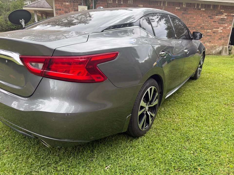 2018 Nissan Maxima 8th Gen - Image 2 of 11