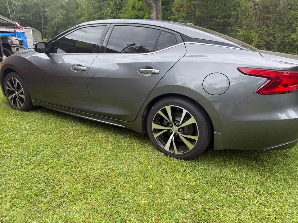 2018 Nissan Maxima 8th Gen - Image 11 of 11