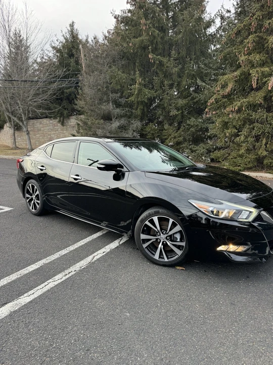 2018 Nissan Maxima 8th Gen - Image 5 of 15