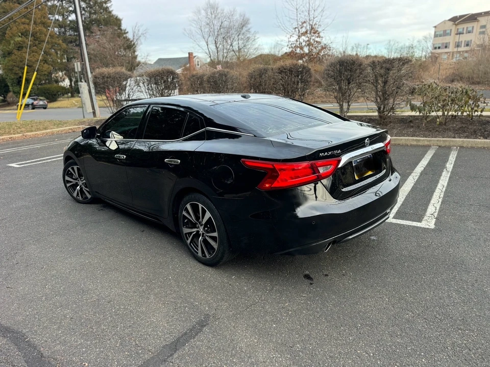 2018 Nissan Maxima 8th Gen - Image 8 of 15