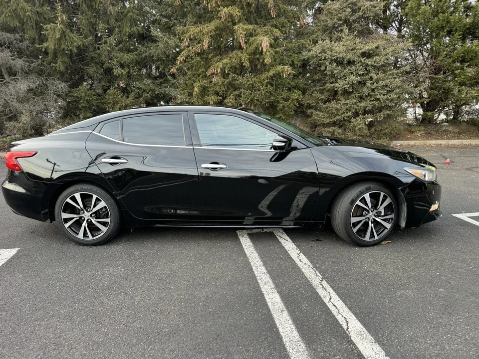 2018 Nissan Maxima 8th Gen - Image 6 of 15