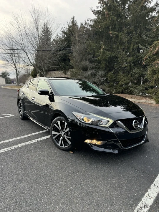 2018 Nissan Maxima 8th Gen - Image 4 of 15