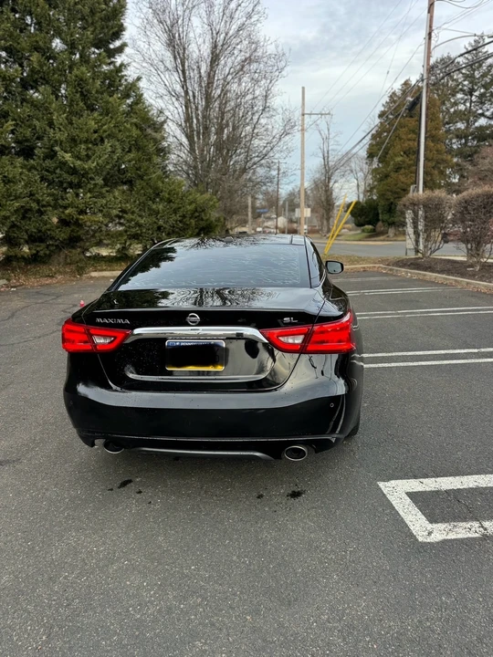 2018 Nissan Maxima 8th Gen - Image 9 of 15