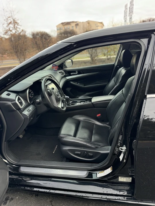 2018 Nissan Maxima 8th Gen - Image 11 of 15