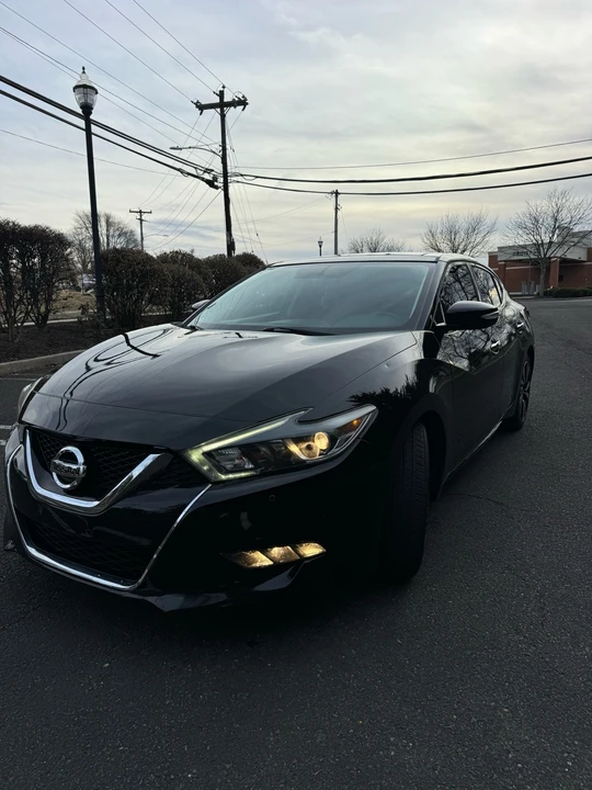 2018 Nissan Maxima 8th Gen - Image 2 of 15