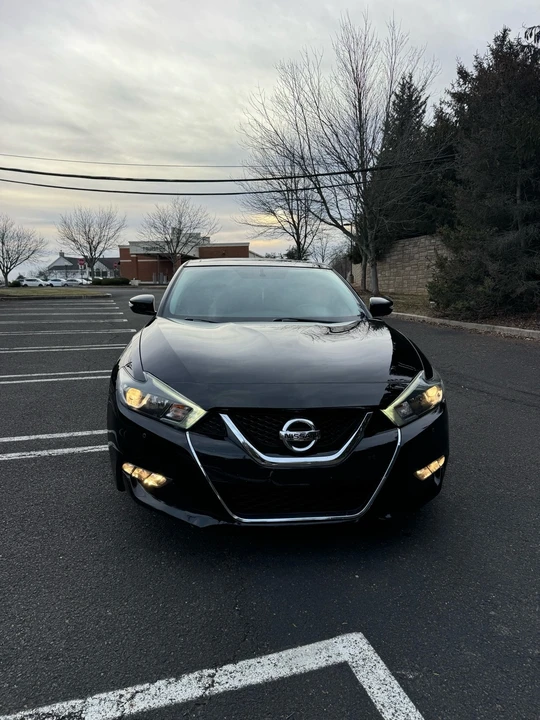 2018 Nissan Maxima 8th Gen - Image 3 of 15