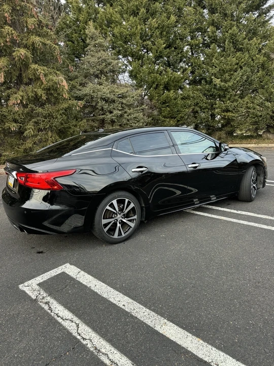 2018 Nissan Maxima 8th Gen - Image 7 of 15