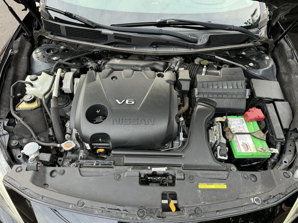 2018 Nissan Maxima 8th Gen - Image 15 of 15