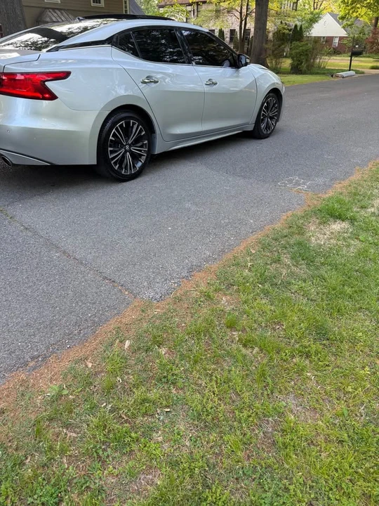 2018 Nissan Maxima 8th Gen - Image 4 of 5