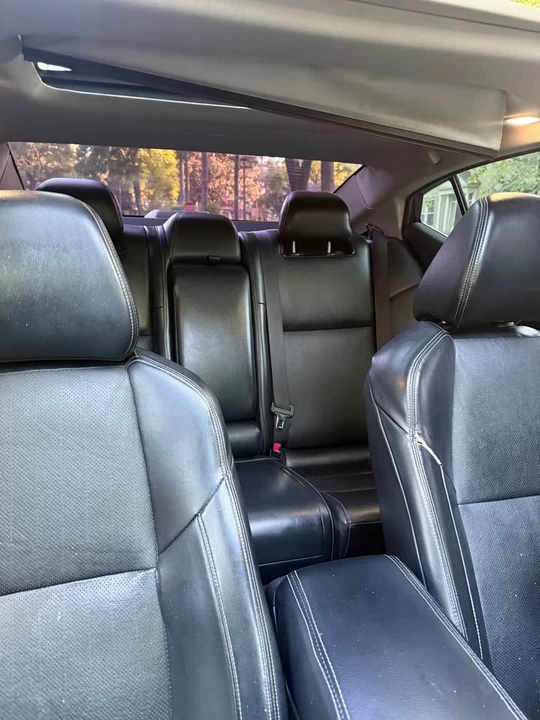 2018 Nissan Maxima 8th Gen - Image 5 of 5