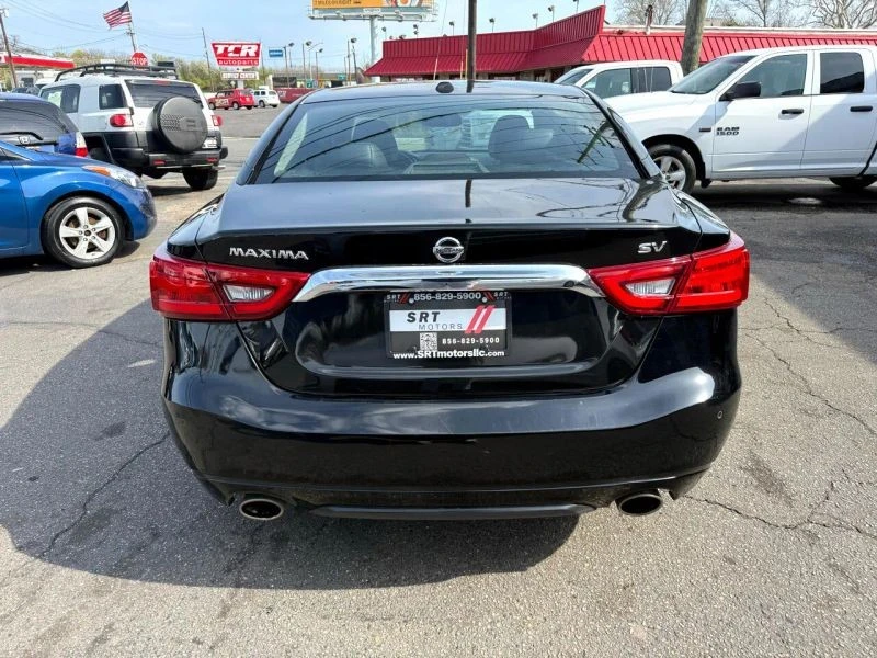 2018 Nissan Maxima 8th Gen - Image 7 of 12