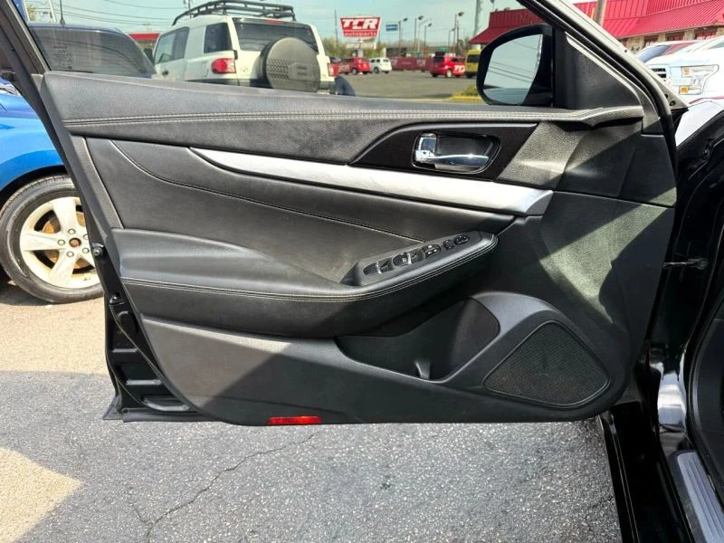 2018 Nissan Maxima 8th Gen - Image 11 of 12