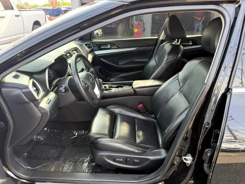2018 Nissan Maxima 8th Gen - Image 9 of 12