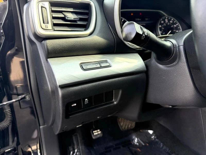 2018 Nissan Maxima 8th Gen - Image 12 of 12