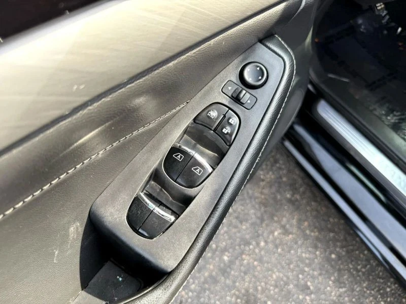 2018 Nissan Maxima 8th Gen - Image 10 of 12