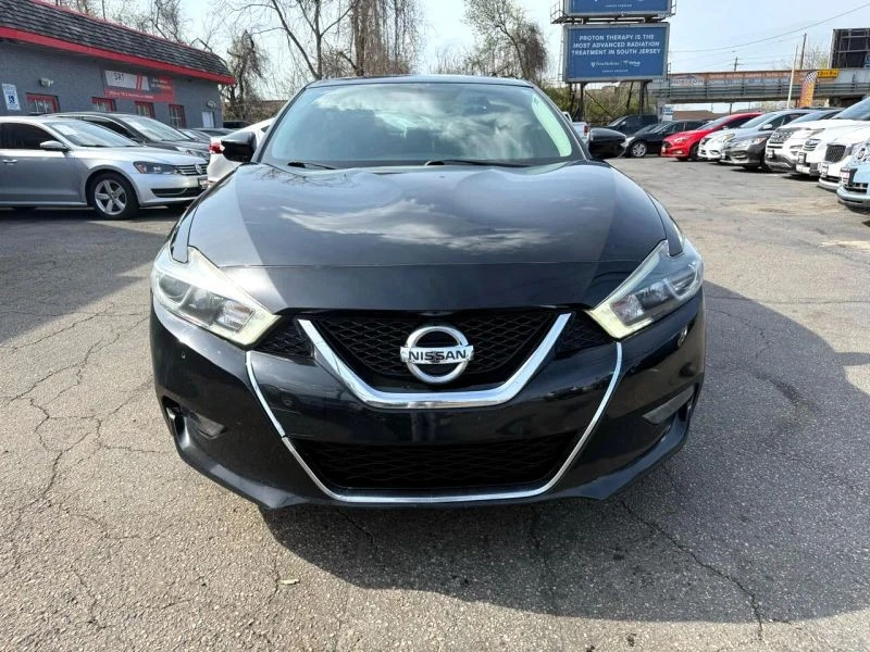 2018 Nissan Maxima 8th Gen - Image 2 of 12