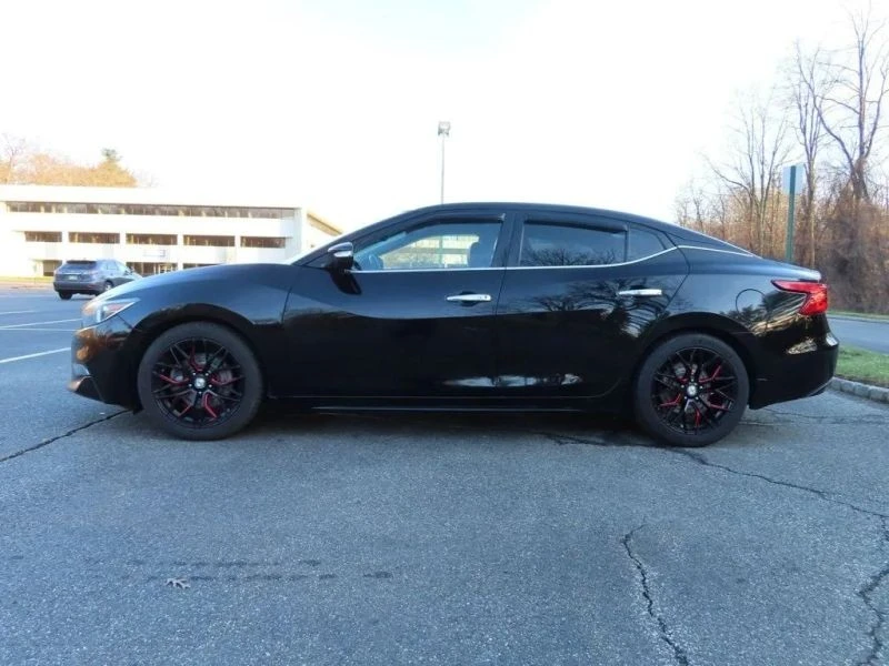 2018 Nissan Maxima 8th Gen - Image 11 of 12