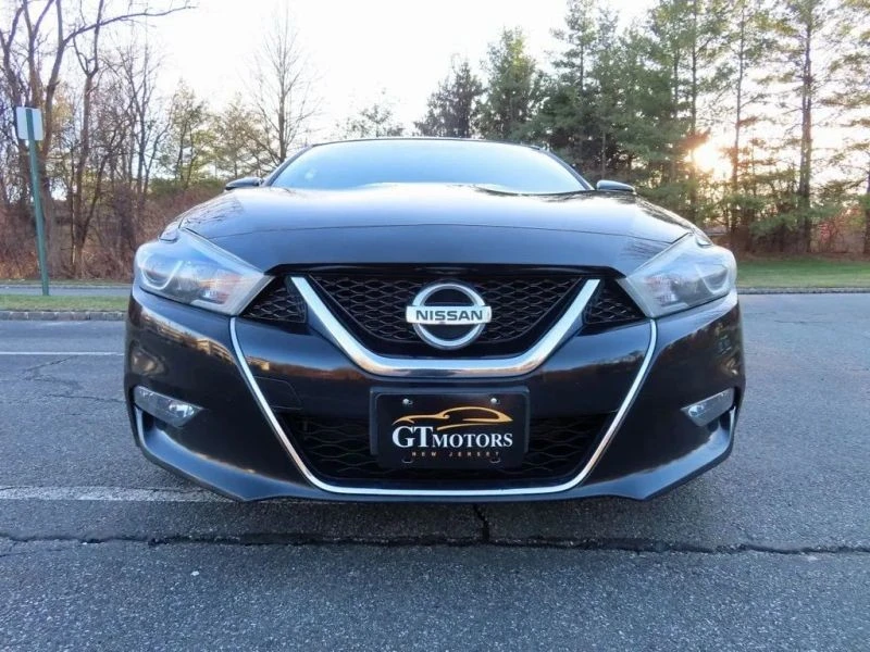 2018 Nissan Maxima 8th Gen - Image 2 of 12