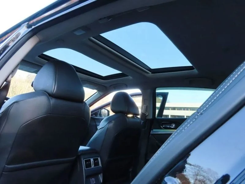 2018 Nissan Maxima 8th Gen - Image 10 of 12