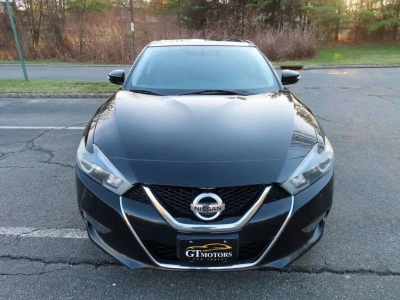 2018 Nissan Maxima 8th Gen - Image 3 of 12