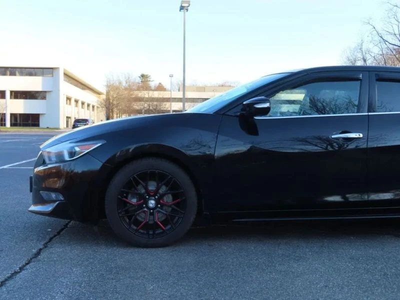 2018 Nissan Maxima 8th Gen - Image 12 of 12