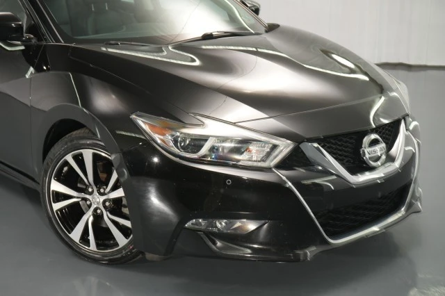 2018 Nissan Maxima 8th Gen - Image 11 of 31