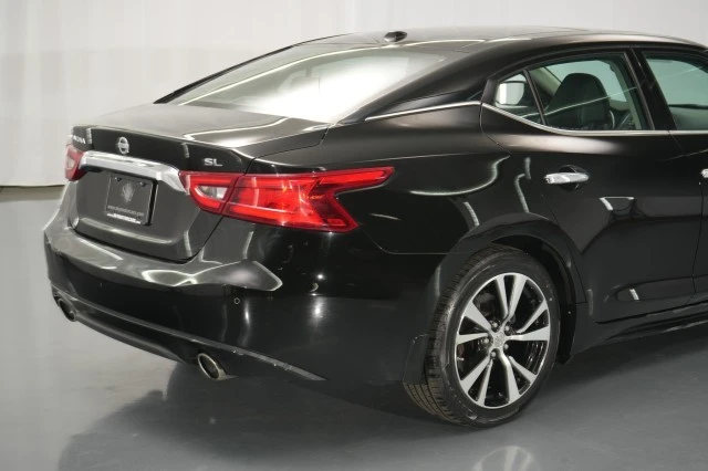 2018 Nissan Maxima 8th Gen - Image 21 of 31