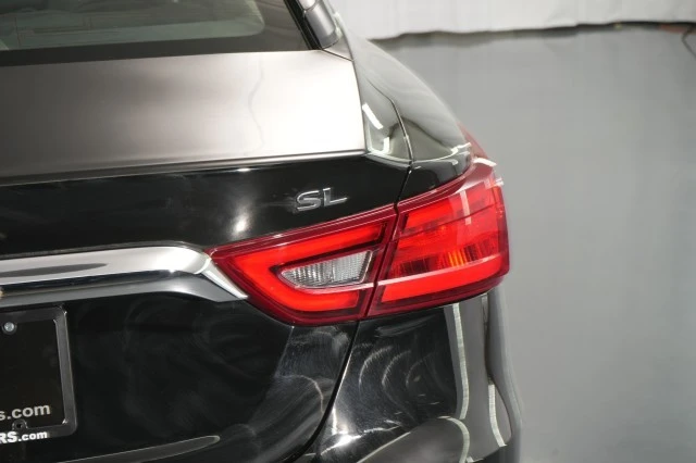 2018 Nissan Maxima 8th Gen - Image 24 of 31
