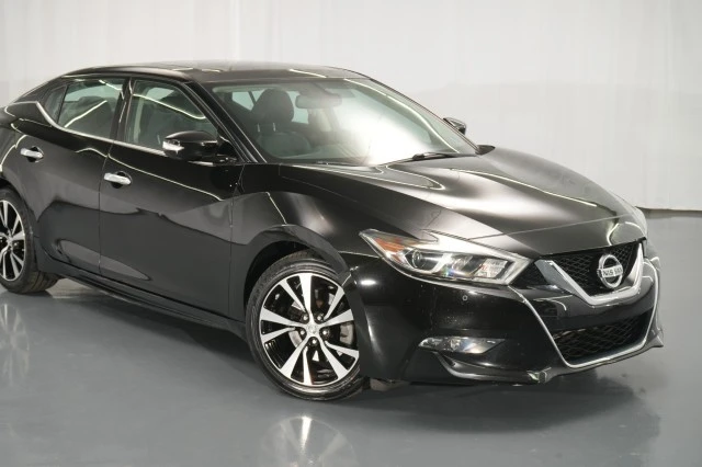 2018 Nissan Maxima 8th Gen - Image 14 of 31